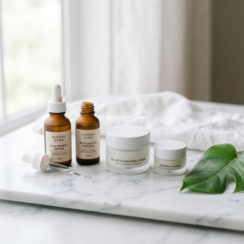 Skincare