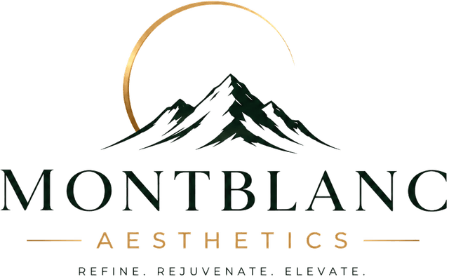 Montblanc Aesthetics Logo