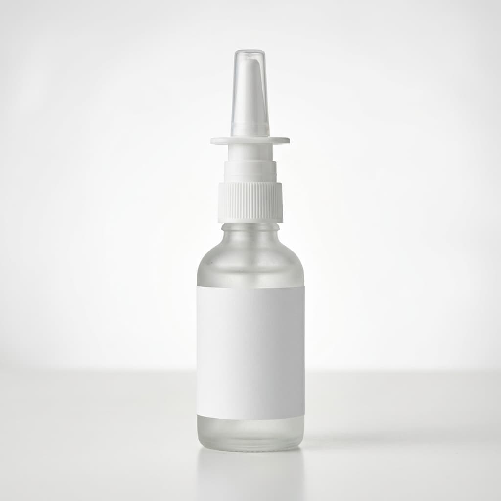 NASAL SPRAY